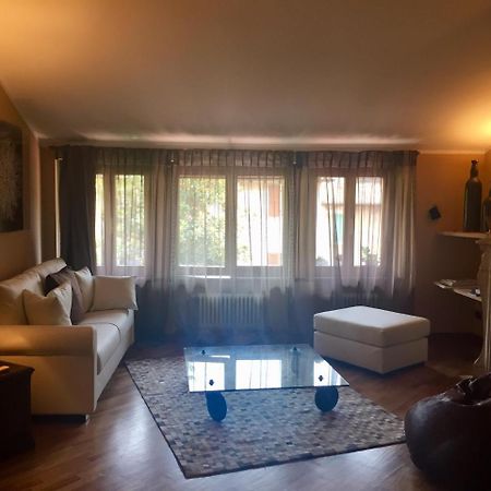 Marie Rose Luxury B&B&Apartment Desenzano del Garda Exterior foto