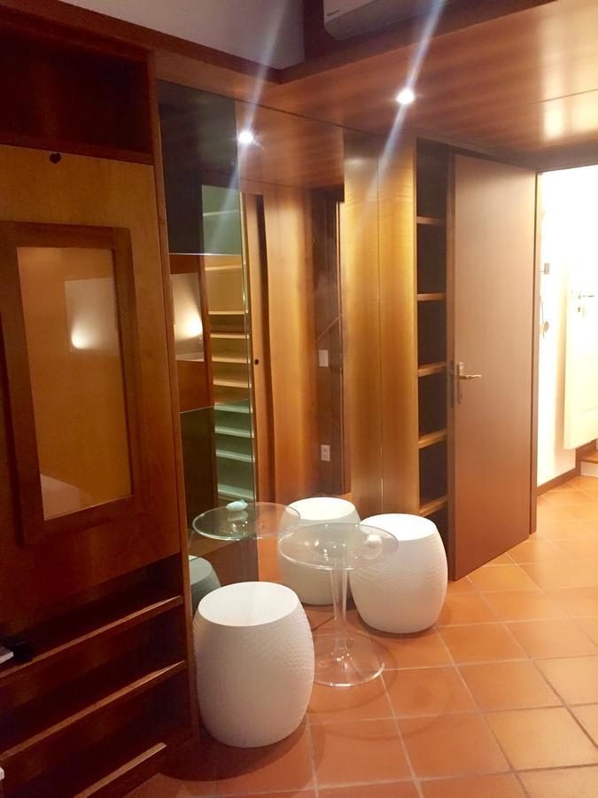 Marie Rose Luxury B&B&Apartment Desenzano del Garda Exterior foto
