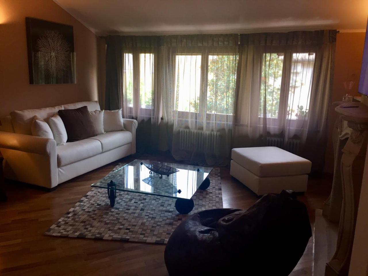 Marie Rose Luxury B&B&Apartment Desenzano del Garda Exterior foto
