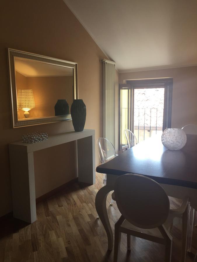 Marie Rose Luxury B&B&Apartment Desenzano del Garda Exterior foto