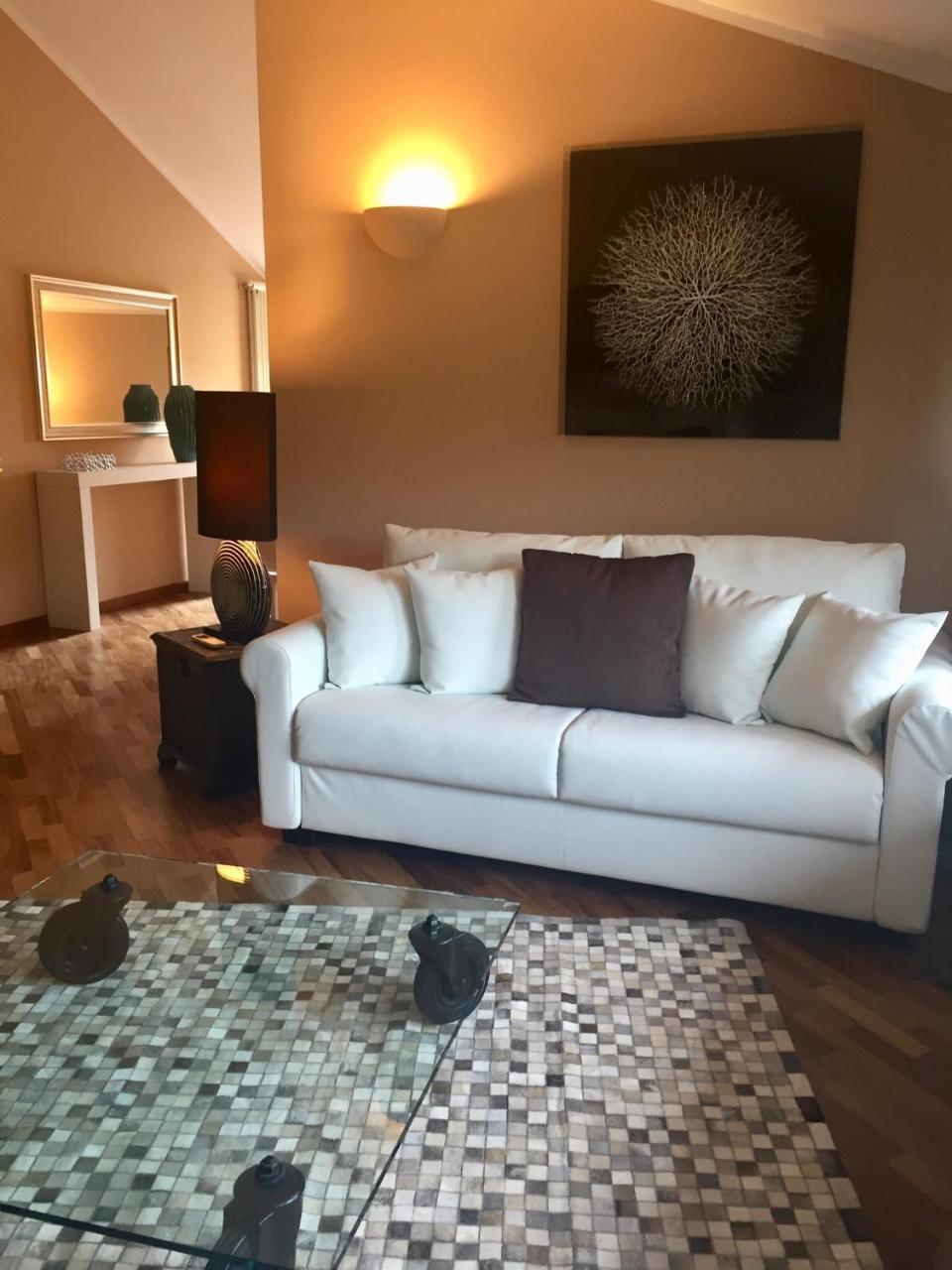 Marie Rose Luxury B&B&Apartment Desenzano del Garda Exterior foto