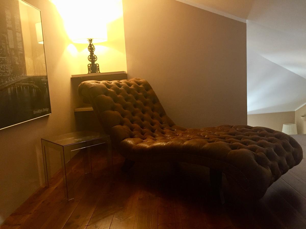 Marie Rose Luxury B&B&Apartment Desenzano del Garda Exterior foto