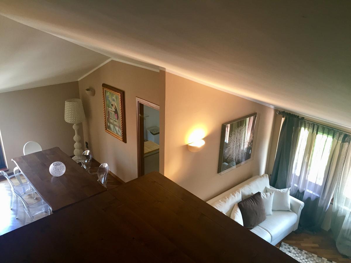 Marie Rose Luxury B&B&Apartment Desenzano del Garda Exterior foto