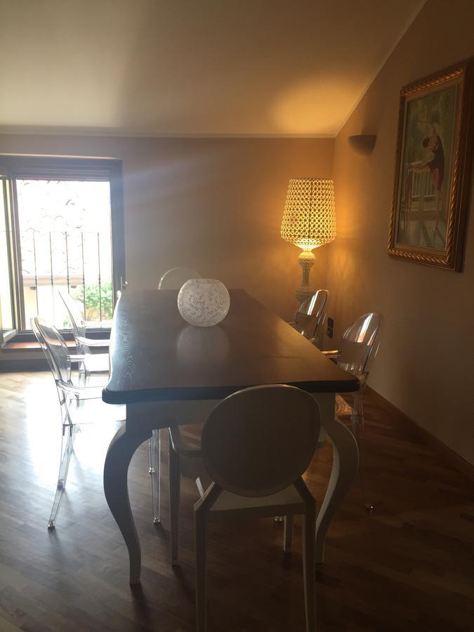 Marie Rose Luxury B&B&Apartment Desenzano del Garda Exterior foto