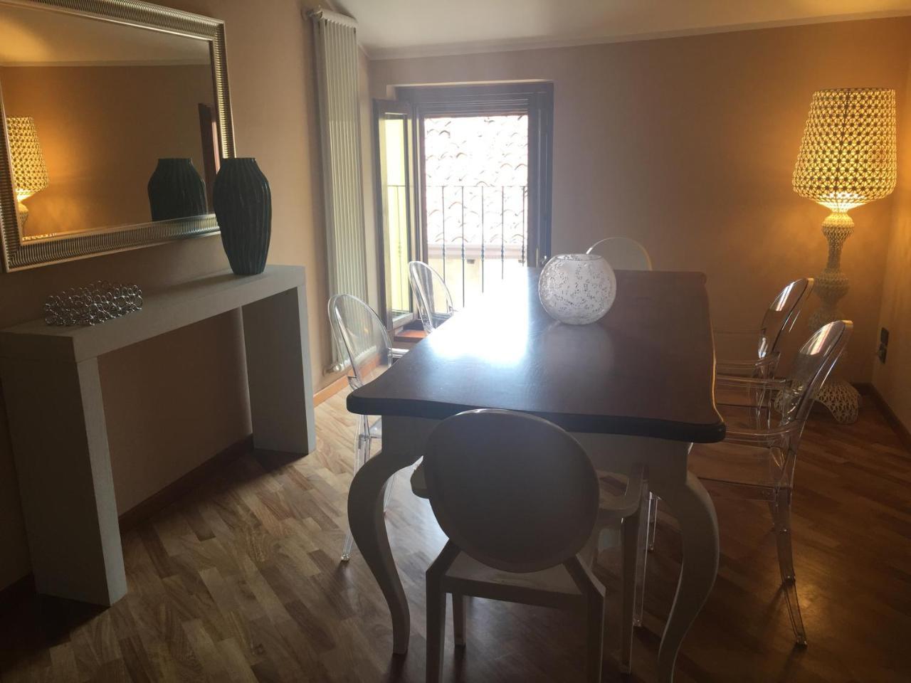 Marie Rose Luxury B&B&Apartment Desenzano del Garda Exterior foto