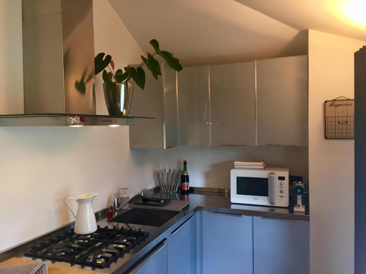 Marie Rose Luxury B&B&Apartment Desenzano del Garda Exterior foto